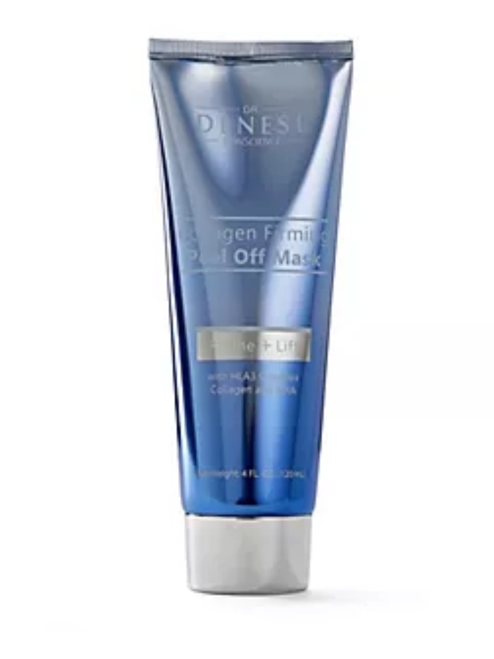 Dr. Denese Collagen Firming Peel Off Mask 4 oz